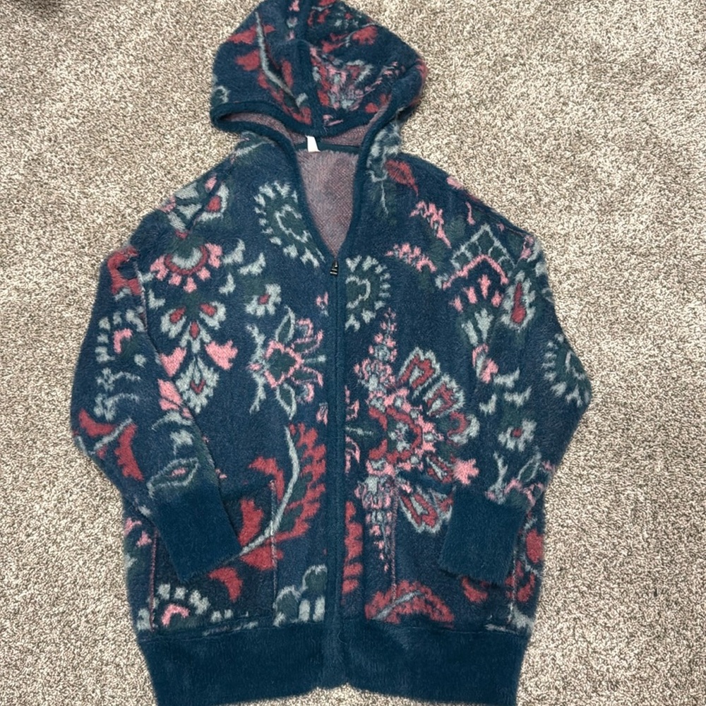 Anthropologie Cozy Cardigan